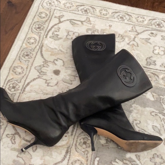 Gucci Shoes - 🔥1 DAY SALE Gucci boots